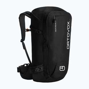 Skitourenrucksack ORTOVOX Haute Route 40 l black