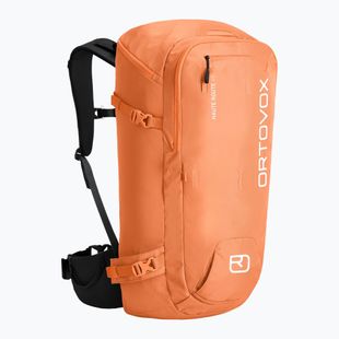 Skitourenrucksack ORTOVOX Haute Route 40 l faded tangerine