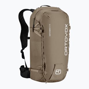 Damen Skitourenrucksack ORTOVOX Switchback 25 l S dark linen