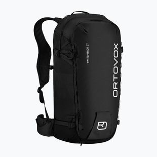Skitourenrucksack ORTOVOX Switchback 27 l black