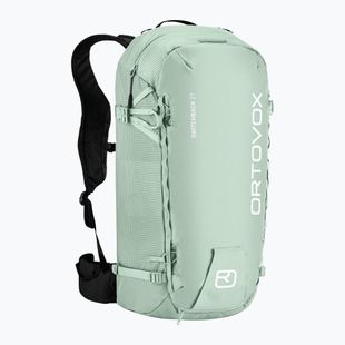 Skitourenrucksack ORTOVOX Switchback 27 l green acid