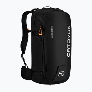 Skitourenrucksack ORTOVOX Switchback 32 l black raven