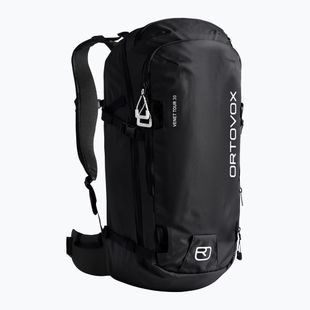 Skitourenrucksack ORTOVOX Venet Tour 30 l black raven