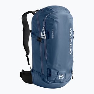 Skitourenrucksack ORTOVOX Venet Tour 30 l light nunatak