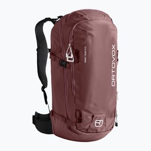 Skitourenrucksack ORTOVOX Venet Tour 28 l dusk rose