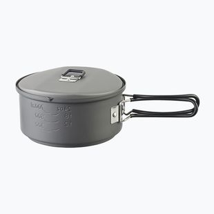 Reiseset Esbit Cookset Solid Fuel aluminium