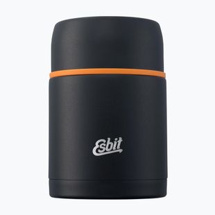 Esbit Sculptor Edelstahl Food Jug 750 ml sunshine yellow