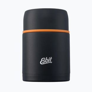 Esbit Stainless Steel Food Jug 750 ml black Lebensmittel-Thermobehälter