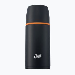 Esbit Stainless Steel Vacuum Flask 750 ml black Thermos