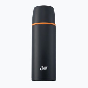 Esbit Stainless Steel Vacuum Flask 1000 ml black Thermos
