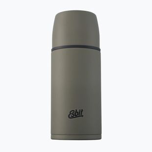Esbit Stainless Steel Vacuum Flask 750 ml olive green