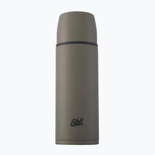 Esbit Stainless Steel Vacuum Flask 1000 ml olive green Thermos