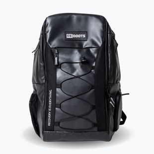 Rucksack REBOOTS Backpack 40 l black