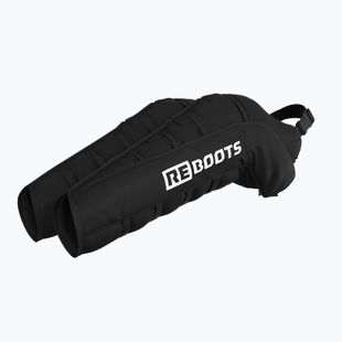 Manschetten für Massage REBOOTS Go/One Lite Arm Cuffs 2.0 black/white