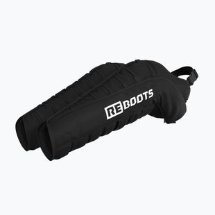 Manschetten für Massage REBOOTS One Arm Cuffs 2.0 black/white