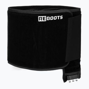 Manschette für Kryotherapie mit Kompression REBOOTS Waist black