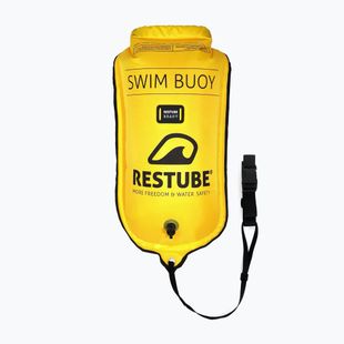 Restube Swim Buoy gelb