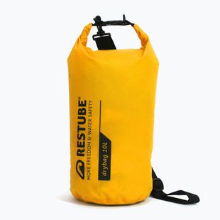 Restube Drybag wasserdichter Sack 10 l gelb