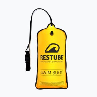 Restube Swim Buoy gelb