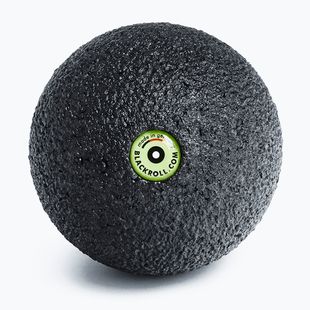 Massageball BLACKROLL Ball A000497 black