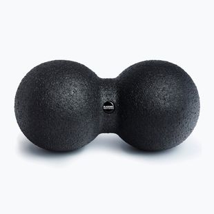 Massageball BLACKROLL Duoball A000499 black