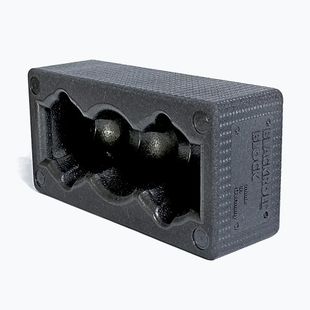 Yoga-Block BLACKROLL Block black