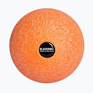 Massageball BLACKROLL Ball orange