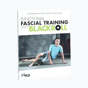 Buch BLACKROLL "Functional Fascial Training with Blackroll"