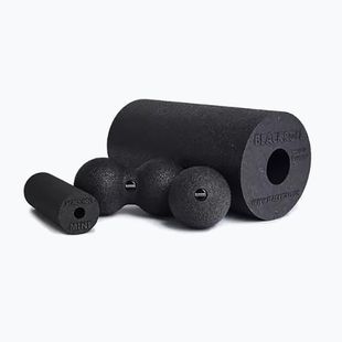 Massage-Set BLACKROLL Blackbox Standard black