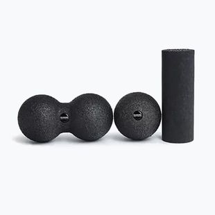 Massage-Set BLACKROLL Blackbox Mini black