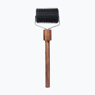 Massage-Roller BLACKROLL Needleroller black/brown