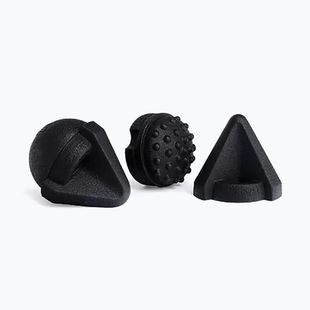Aufsatz-Set für BLACKROLL Trigger Twister black
