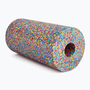 Massage-Roller BLACKROLL Standard rainbow