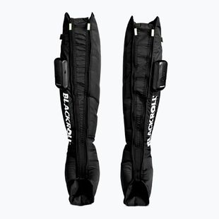 Regenerations-Beinmanschetten BLACKROLL Compression Boots Extension 2.0 black