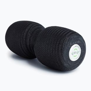 Vibrationsmassagegerät BLACKROLL Booster Twin 2.0 black