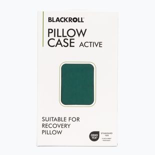 Kopfkissenbezug BLACKROLL Active teal