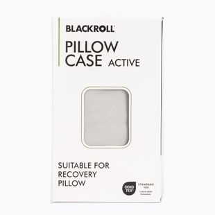 Kopfkissenbezug BLACKROLL Active light grey