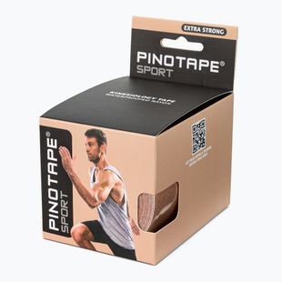 PINOTAPE Kinesiotaping-Band Prosport beige 45097