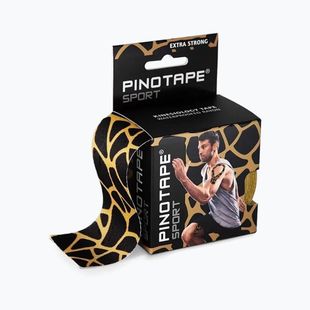 Kinesiotape PinoTape Prosport savannah