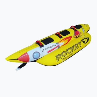 SPINER Rocket 3 Schleppschwimmer