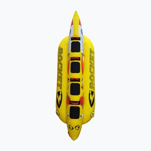 SPINER Rocket 4 Schleppschwimmer