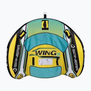 SPINERA Wing 2 Abschleppwagen