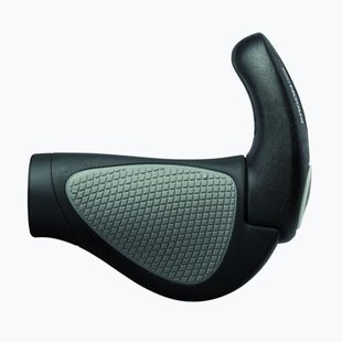 Ergon GP2 Gripshift Griffe hinten/grau Lenkergriffe