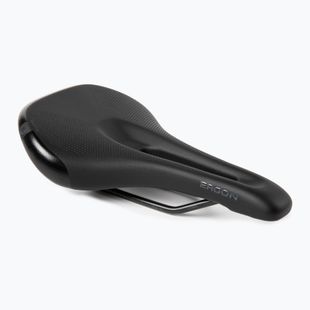 Ergon Sm Sport Gel Woman Fahrradsattel schwarz ER-44000076