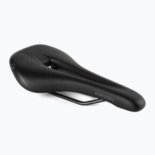 Fahrradsattel Herren Ergon SM Comp schwarz 4411
