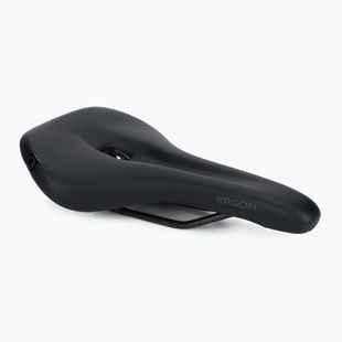 Ergon Smc Herren Fahrradsattel schwarz ER-44030041