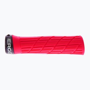 Ergon Grip Ge1 Evo Lenkergriffe rot ER-42411150