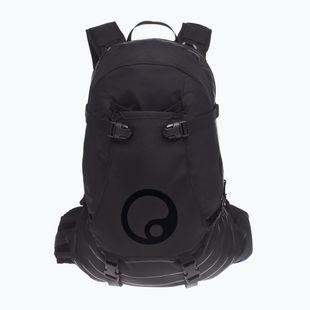 Ergon BA3 17 l Stealth Fahrrad-Rucksack