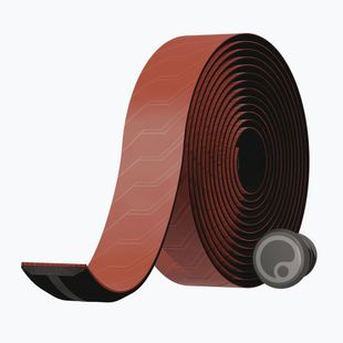 Griffband für den Lenker Ergon BT Gravel rusty red