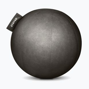 Gymnastikball STRYVE Active 70 cm stone grey